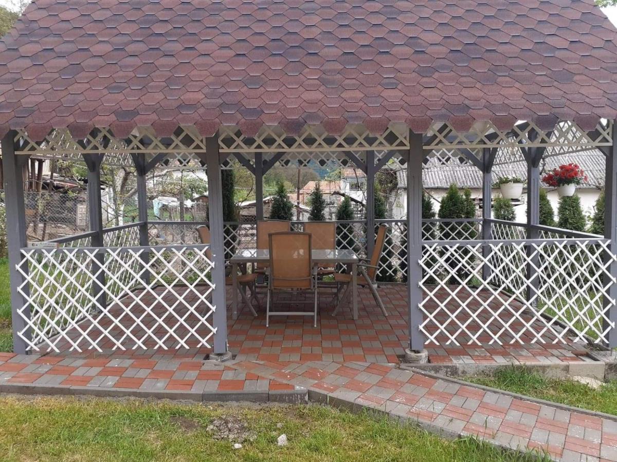 Casa Marian Hotel Sighisoara Luaran gambar