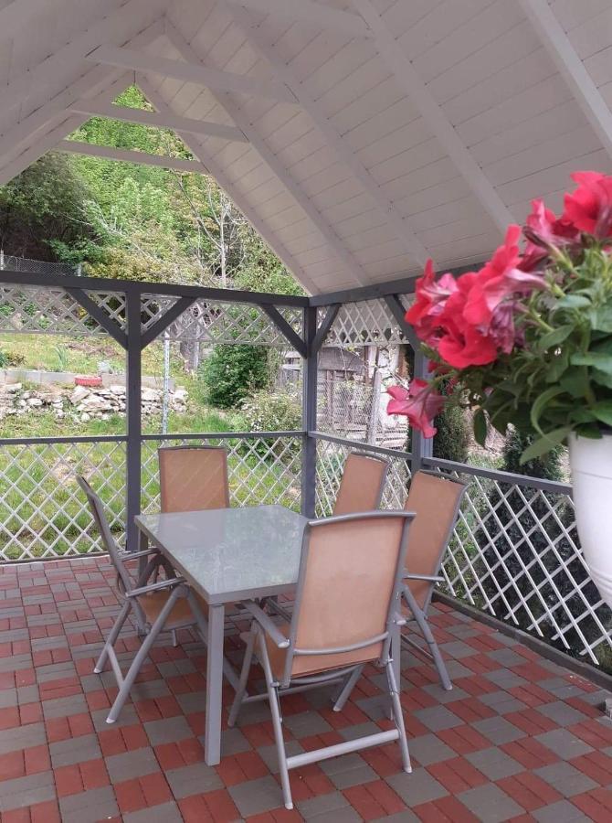 Casa Marian Hotel Sighisoara Luaran gambar