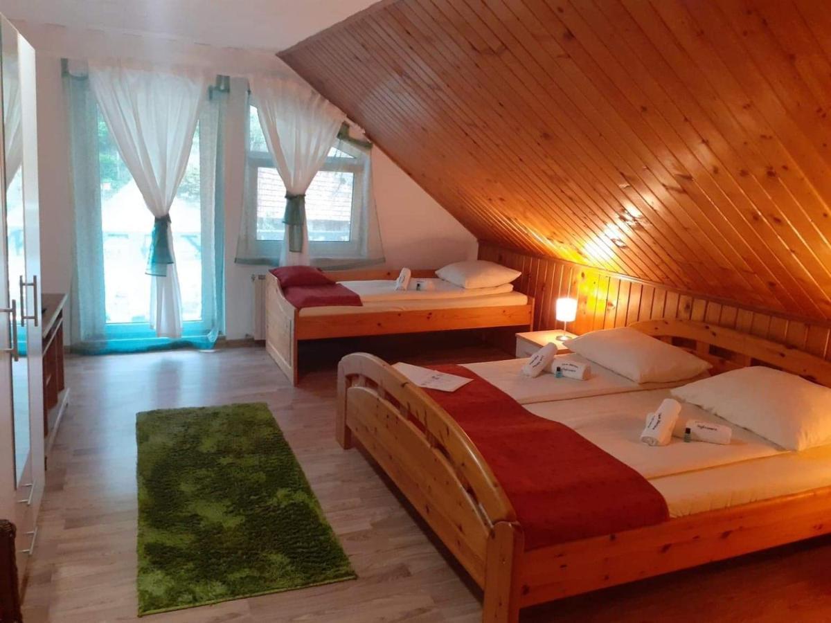 Casa Marian Hotel Sighisoara Luaran gambar