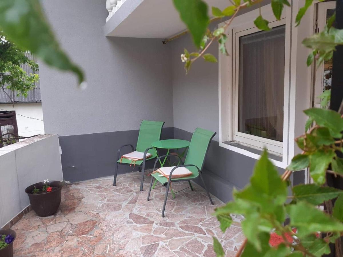 Casa Marian Hotel Sighisoara Luaran gambar
