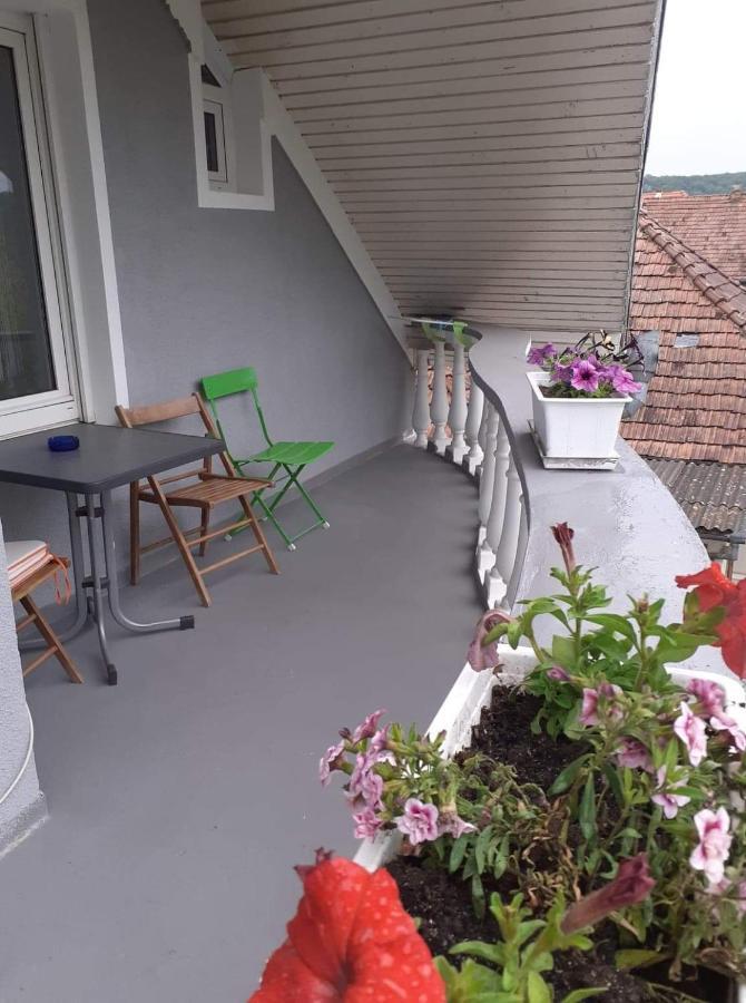 Casa Marian Hotel Sighisoara Luaran gambar