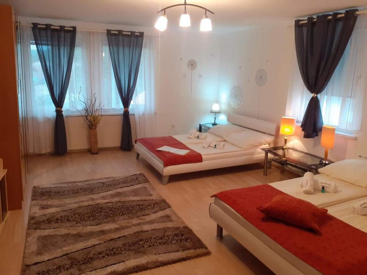 Casa Marian Hotel Sighisoara Luaran gambar