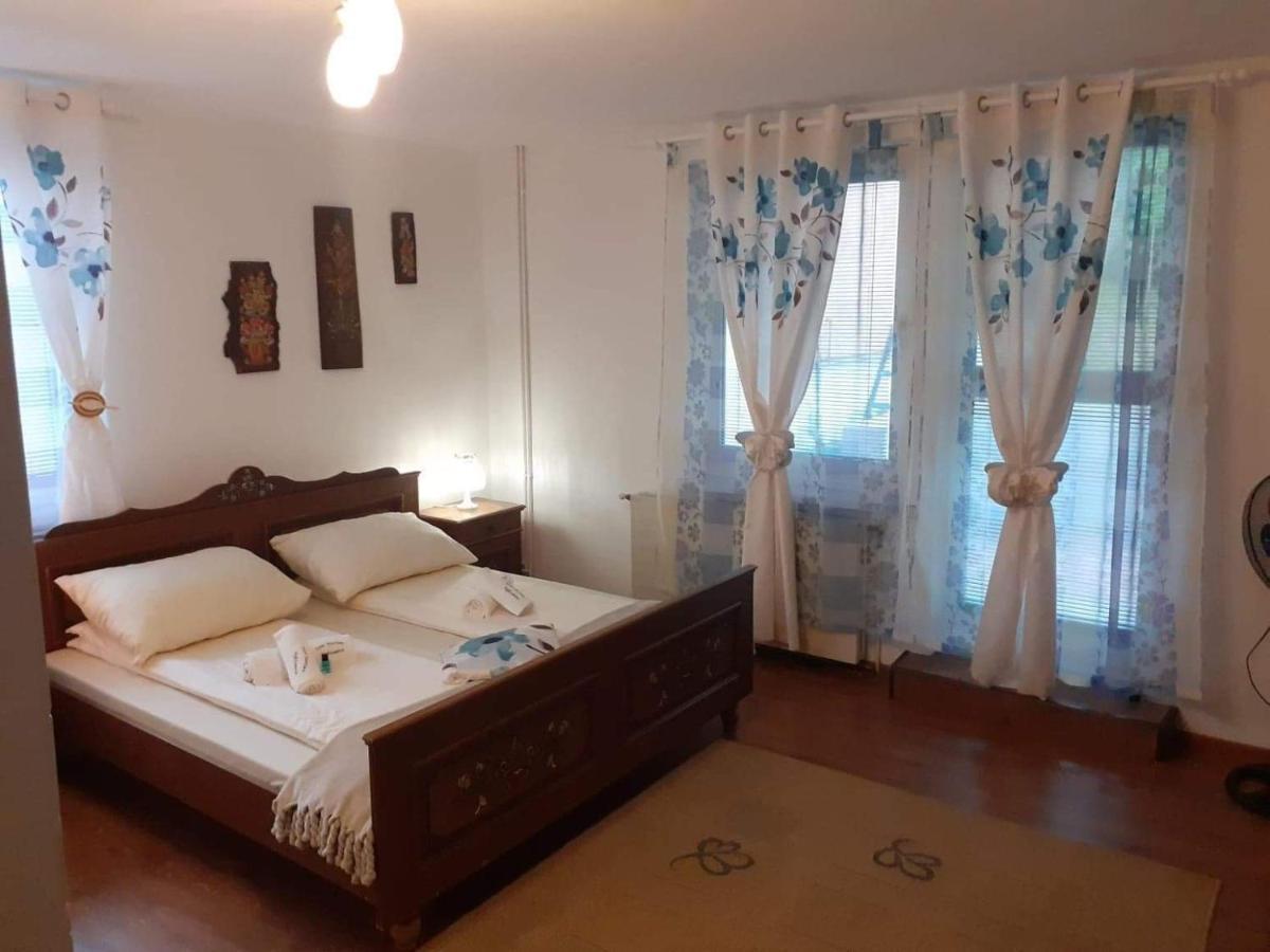 Casa Marian Hotel Sighisoara Luaran gambar