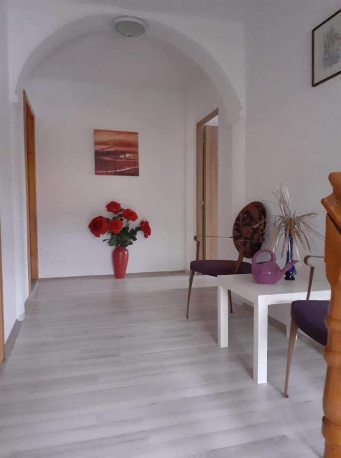 Casa Marian Hotel Sighisoara Luaran gambar