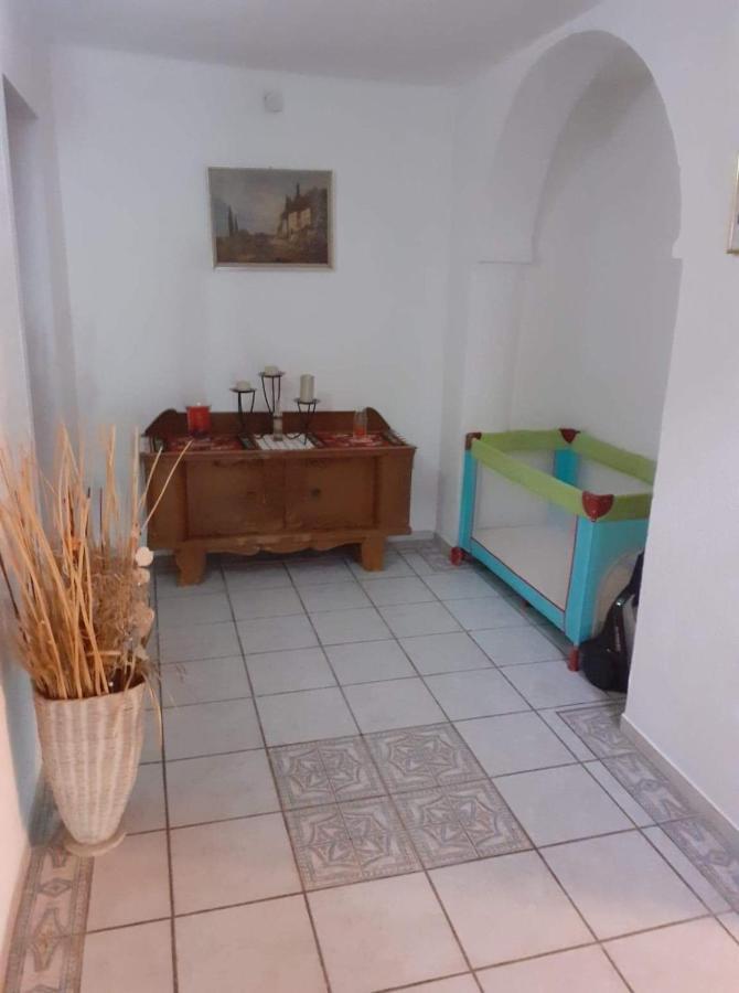 Casa Marian Hotel Sighisoara Luaran gambar