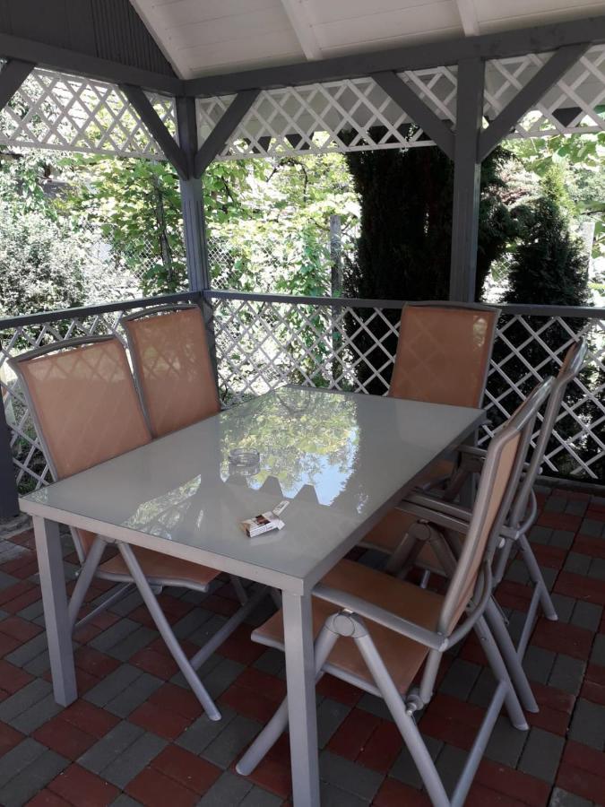 Casa Marian Hotel Sighisoara Luaran gambar