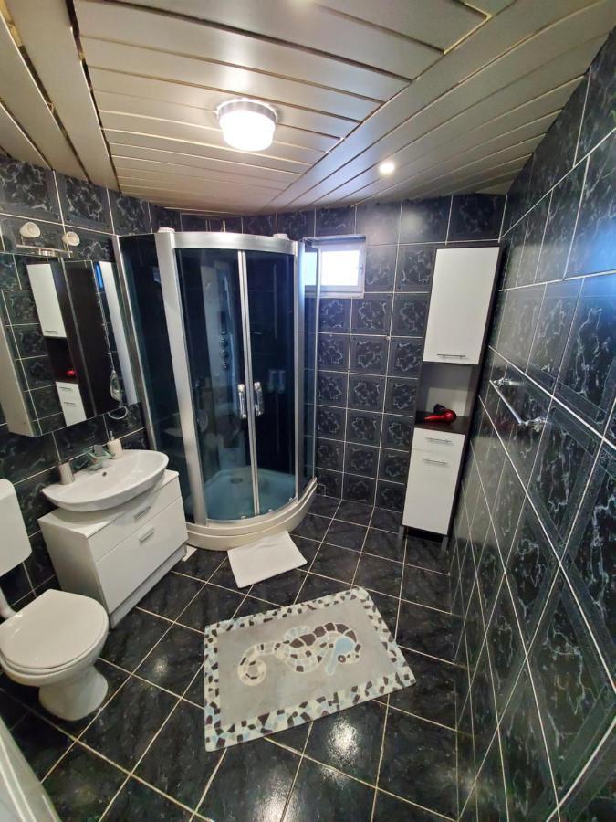 Casa Marian Hotel Sighisoara Luaran gambar