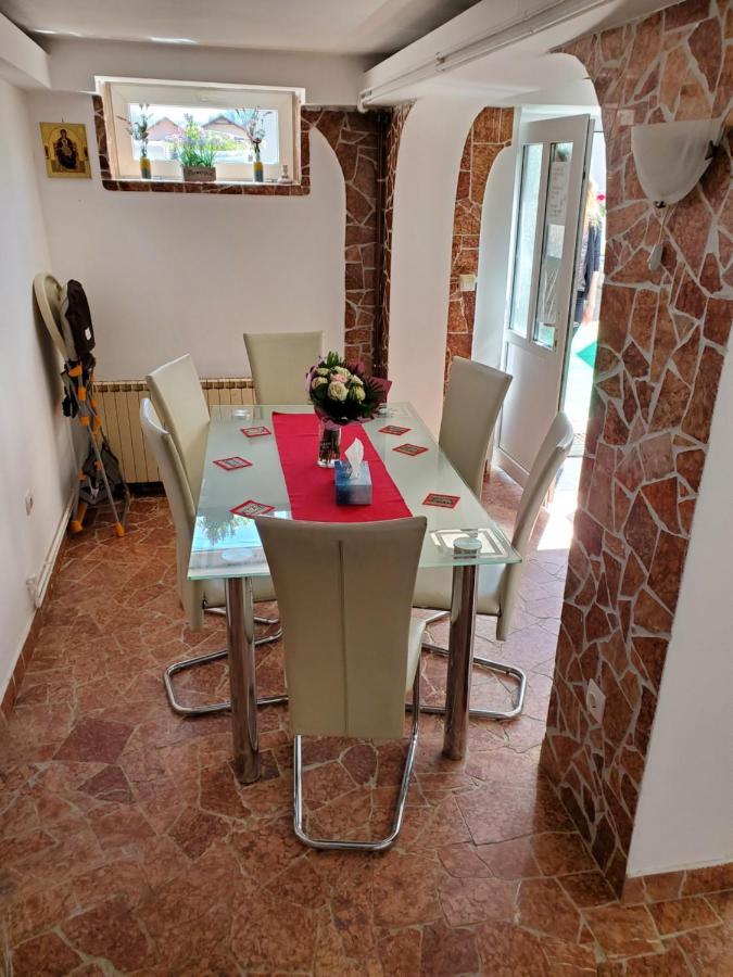 Casa Marian Hotel Sighisoara Luaran gambar