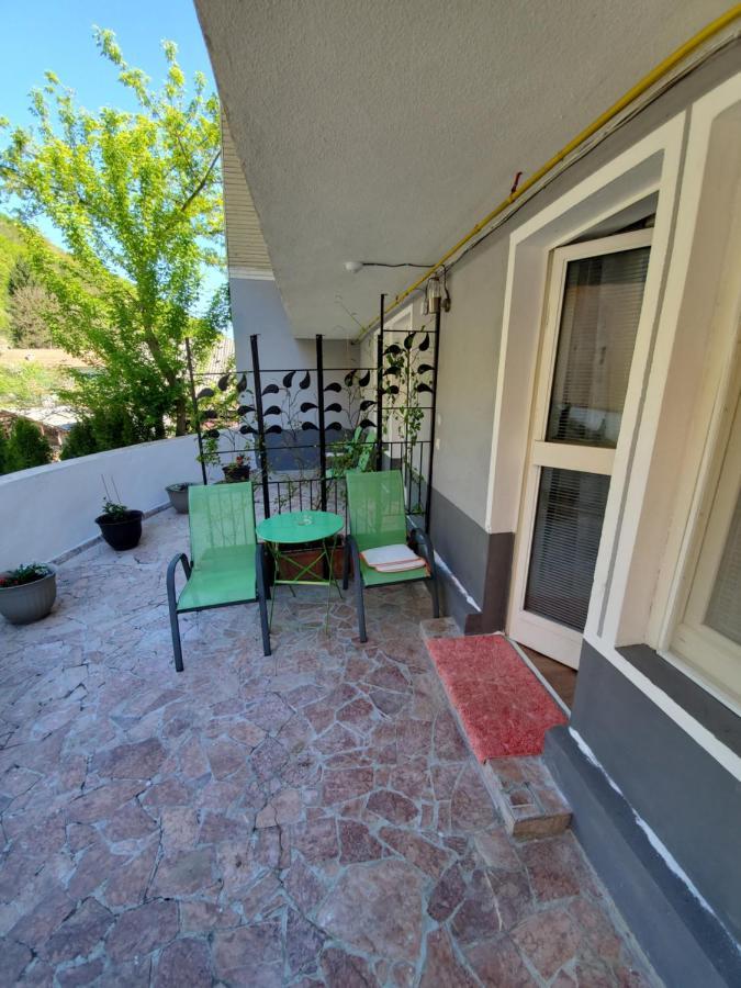 Casa Marian Hotel Sighisoara Luaran gambar