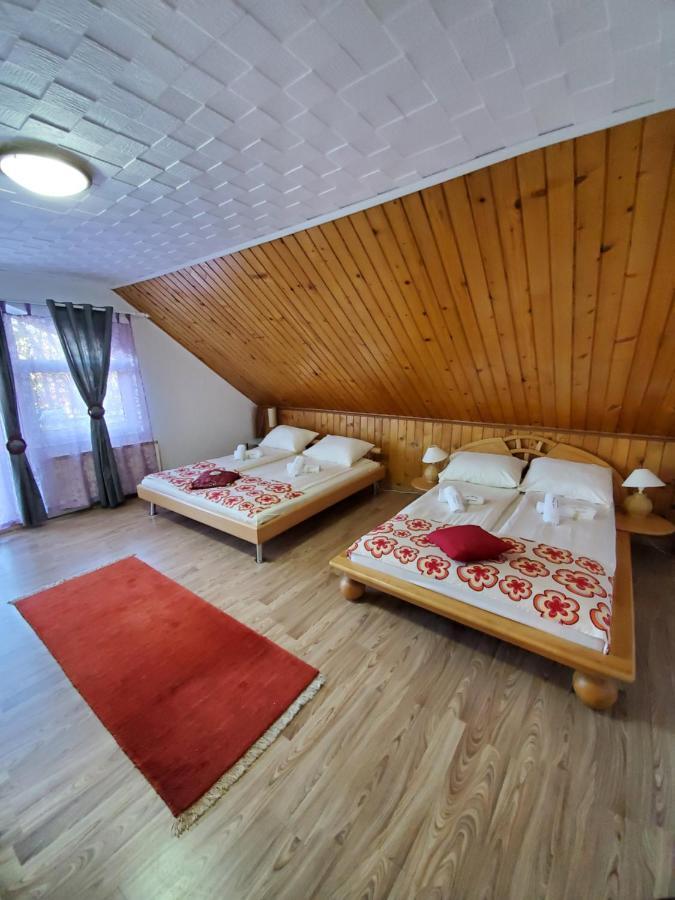 Casa Marian Hotel Sighisoara Luaran gambar