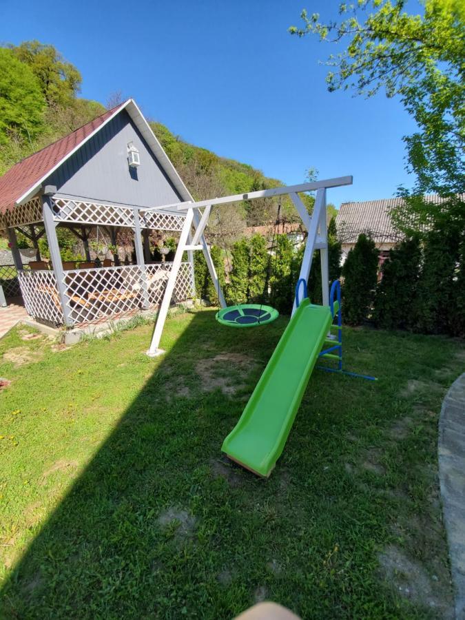 Casa Marian Hotel Sighisoara Luaran gambar