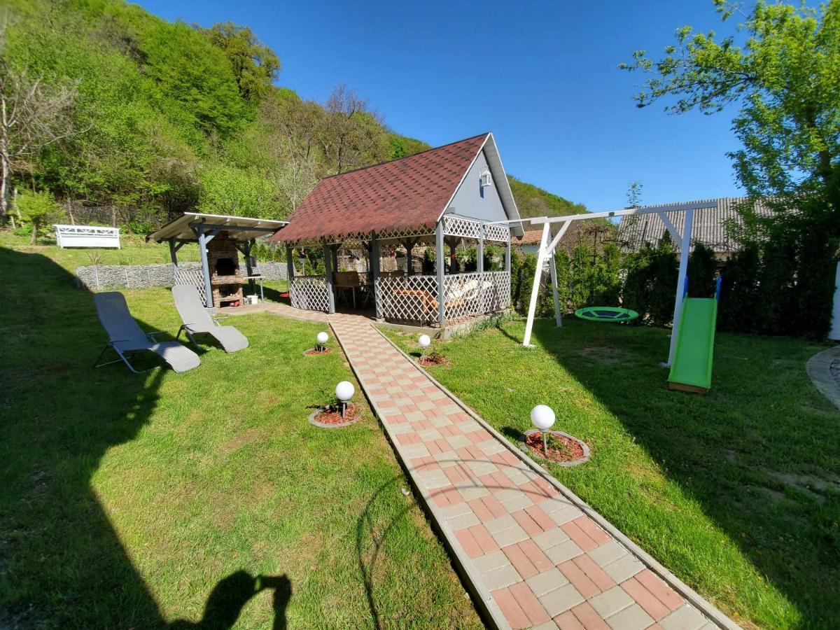 Casa Marian Hotel Sighisoara Luaran gambar