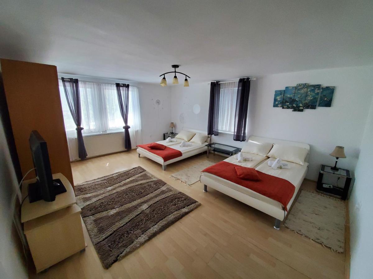 Casa Marian Hotel Sighisoara Luaran gambar