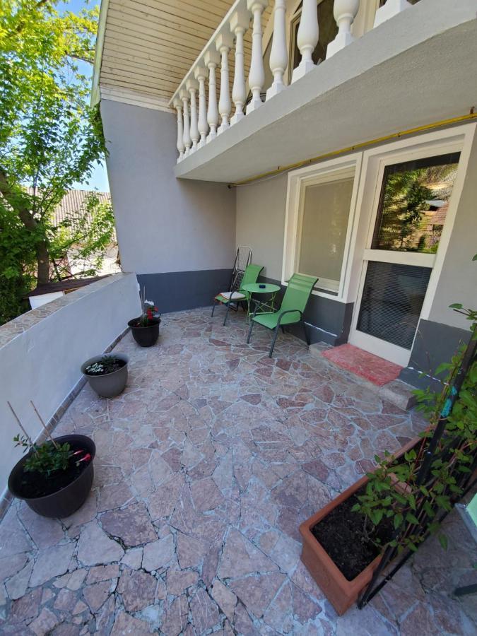 Casa Marian Hotel Sighisoara Luaran gambar