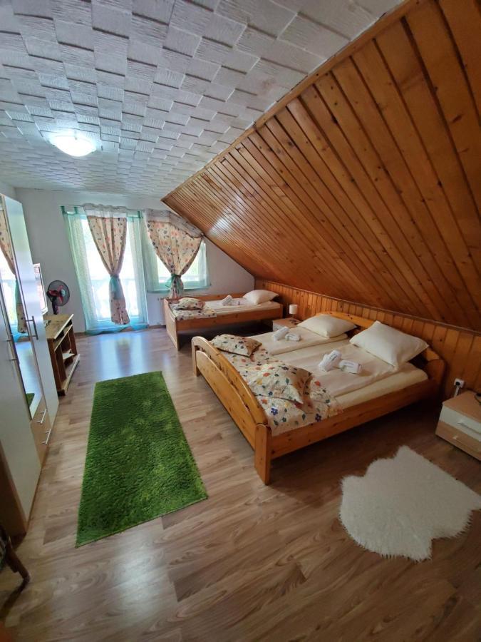 Casa Marian Hotel Sighisoara Luaran gambar