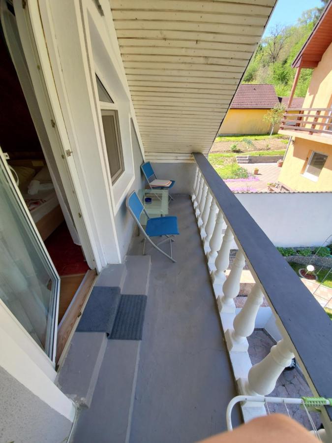 Casa Marian Hotel Sighisoara Luaran gambar
