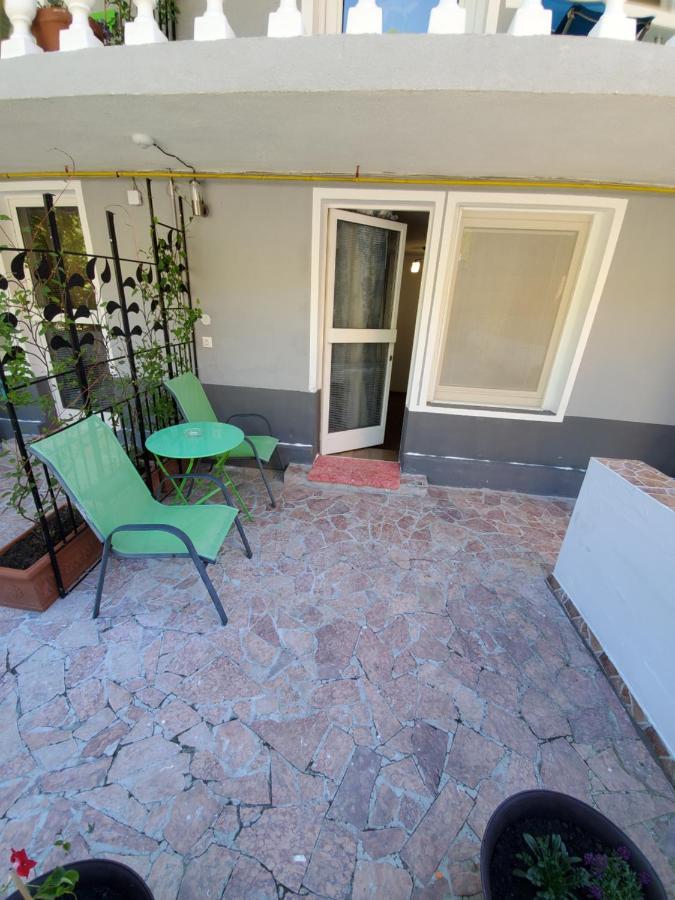Casa Marian Hotel Sighisoara Luaran gambar