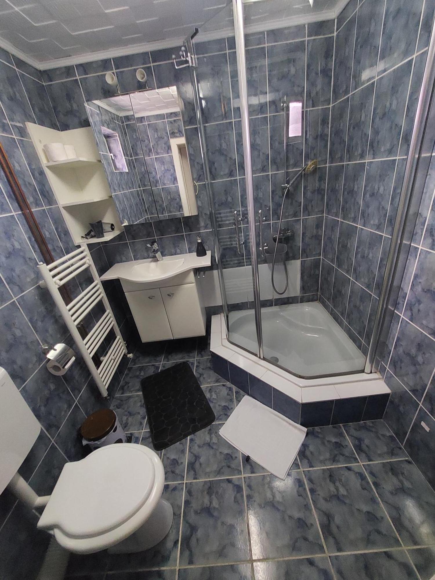Casa Marian Hotel Sighisoara Luaran gambar