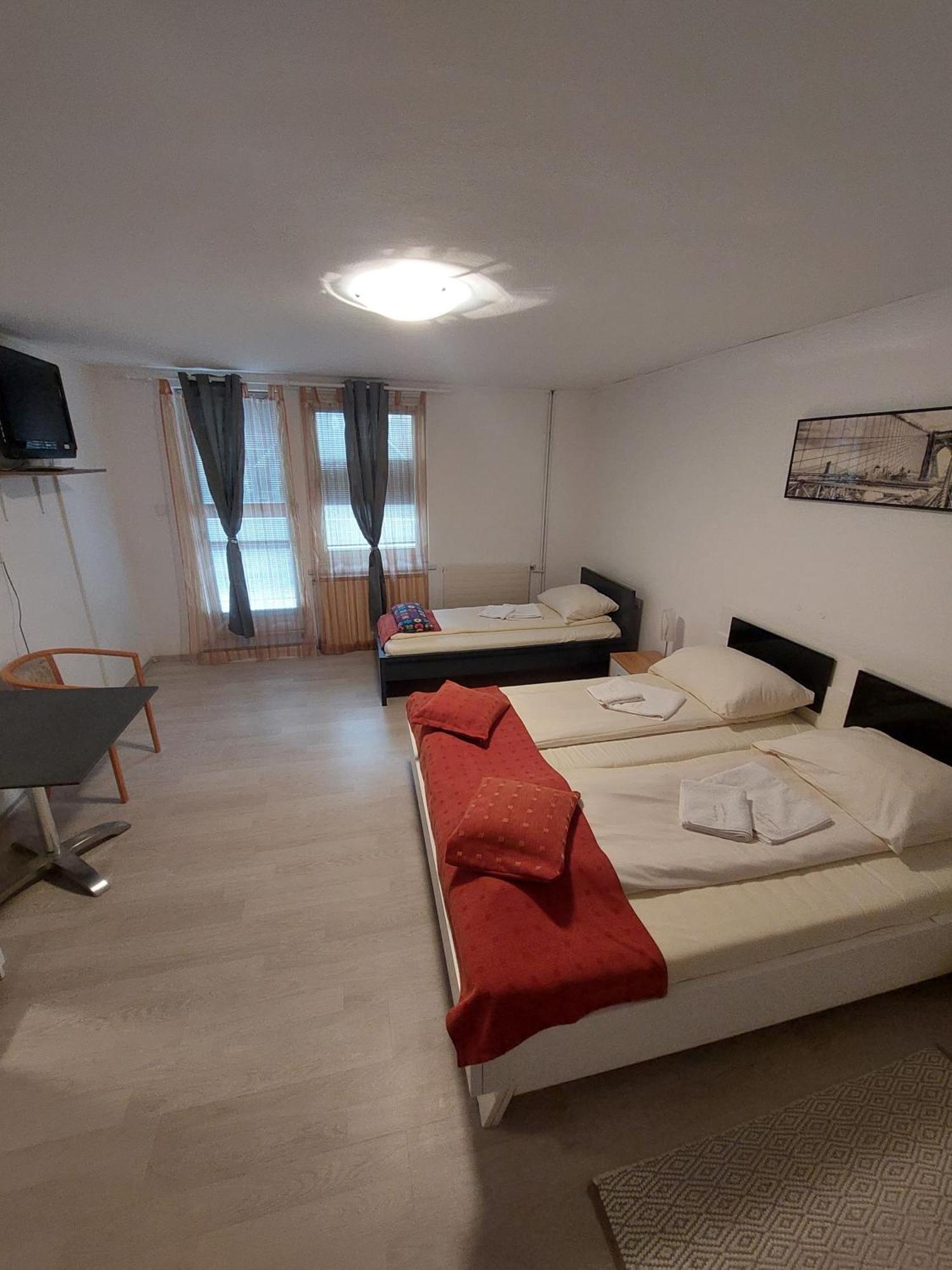 Casa Marian Hotel Sighisoara Luaran gambar