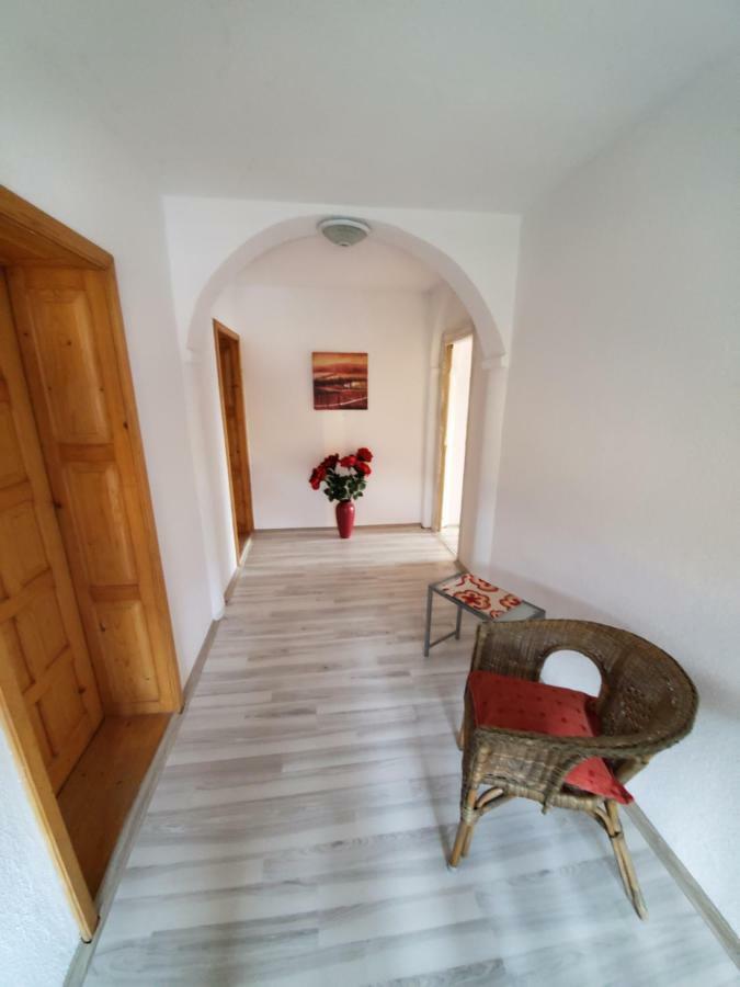 Casa Marian Hotel Sighisoara Luaran gambar