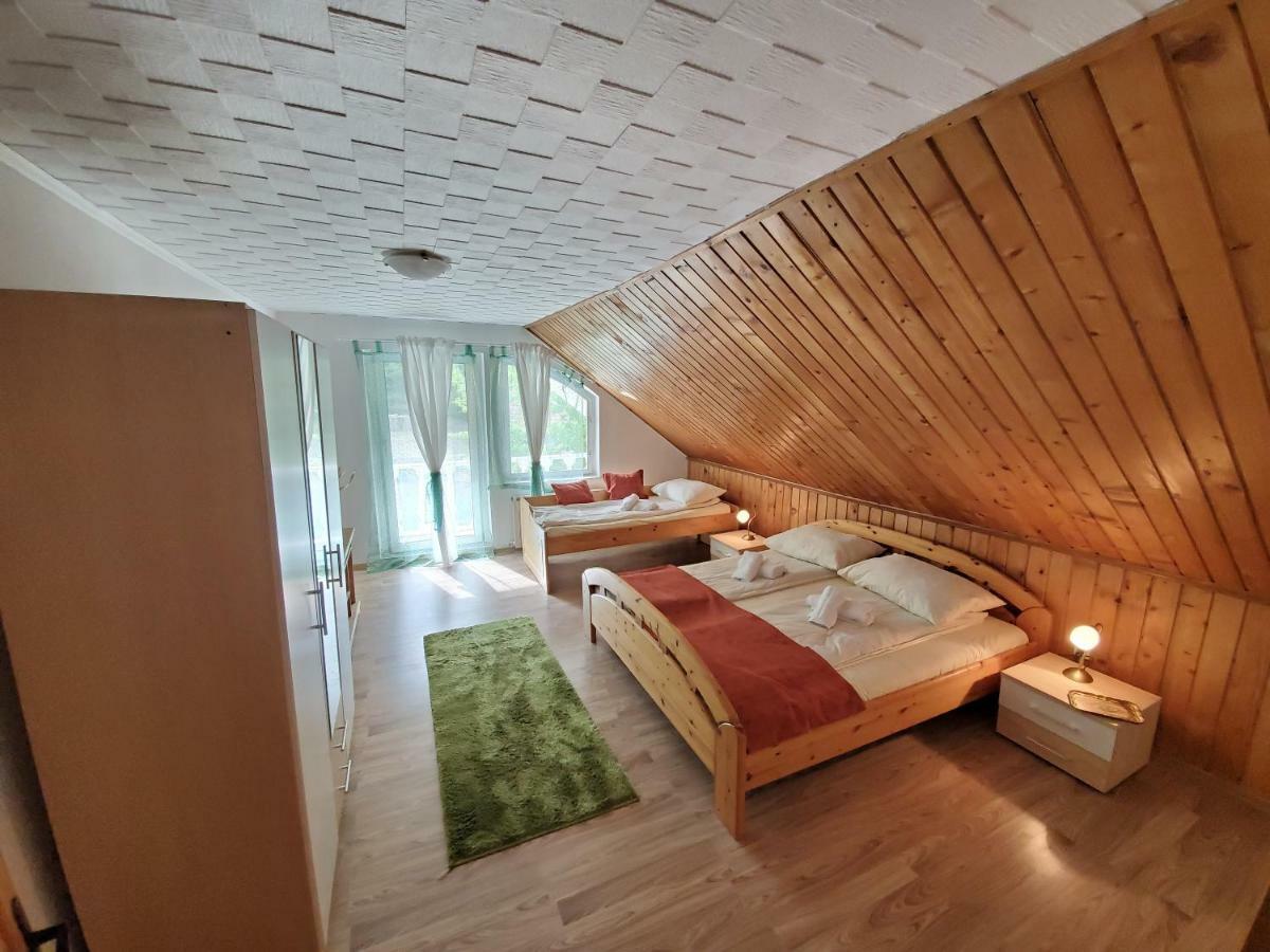 Casa Marian Hotel Sighisoara Luaran gambar