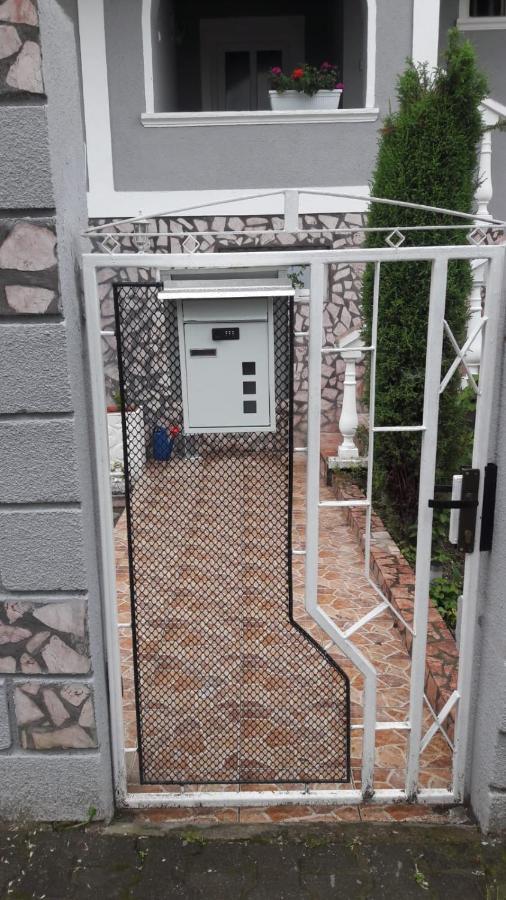 Casa Marian Hotel Sighisoara Luaran gambar